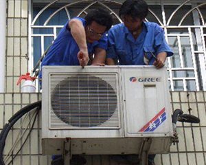 潜江空调售后维修服务中心在哪里找