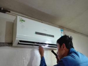 潜江格力空调电话是多少