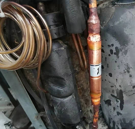 潜江美的变频多联机空调维修售后服务中心