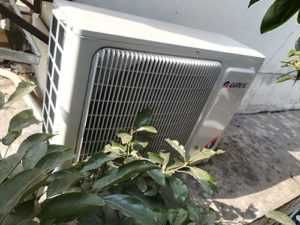 潜江空调维修售后服务