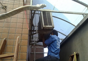 潜江空调维修售后服务中心