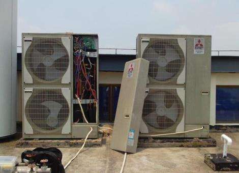 潜江空调维修电话号码多少