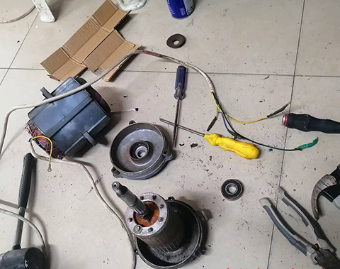 潜江空调维修售后服务中心电话在哪里找