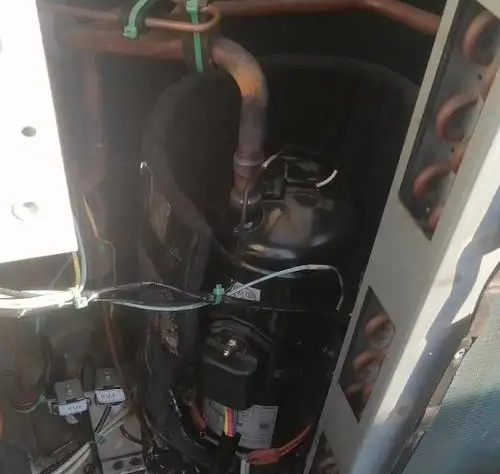 潜江维修变频空调电话在哪里找