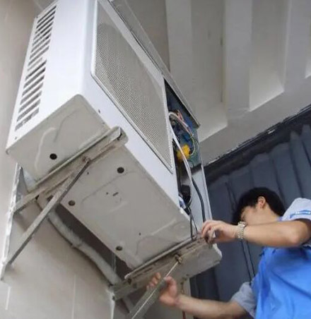 潜江24小时空调维修热线