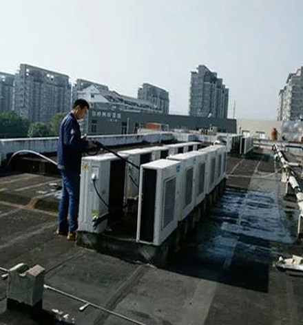 潜江 空调拆装 潜江本地 空调拆装公司