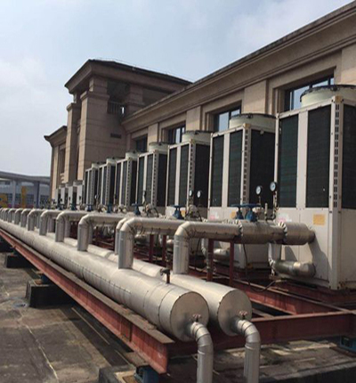 潜江多联机维修 潜江中央空调维修