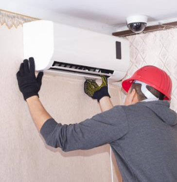 潜江空调内机噪音大